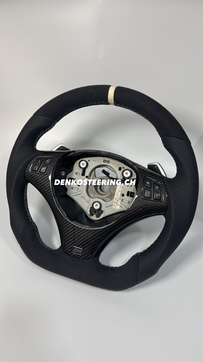 BMW Tutti pezzi di ricambio auto: BMW E9X Lenkrd – Nuovo e nell'imballaggio originale da Brügg BE venduto da DENKOSTEERING_1 1