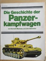 Die Geschichte der Panzerkampfwagen von 1970