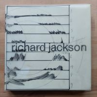 Richard Jackson - Entstehung eines Wandbildes 1988 in Glarus