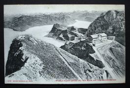 PILATUS-KULM Nr. 218