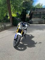 BMW G310 R 25KW