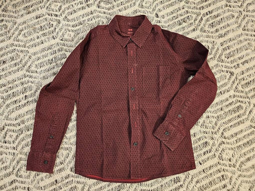 Lotti & Set di vestiti: Jungen Kleiderpaket, Grösse 134 – Usato da Nussbaumen AG venduto da Ralix 2