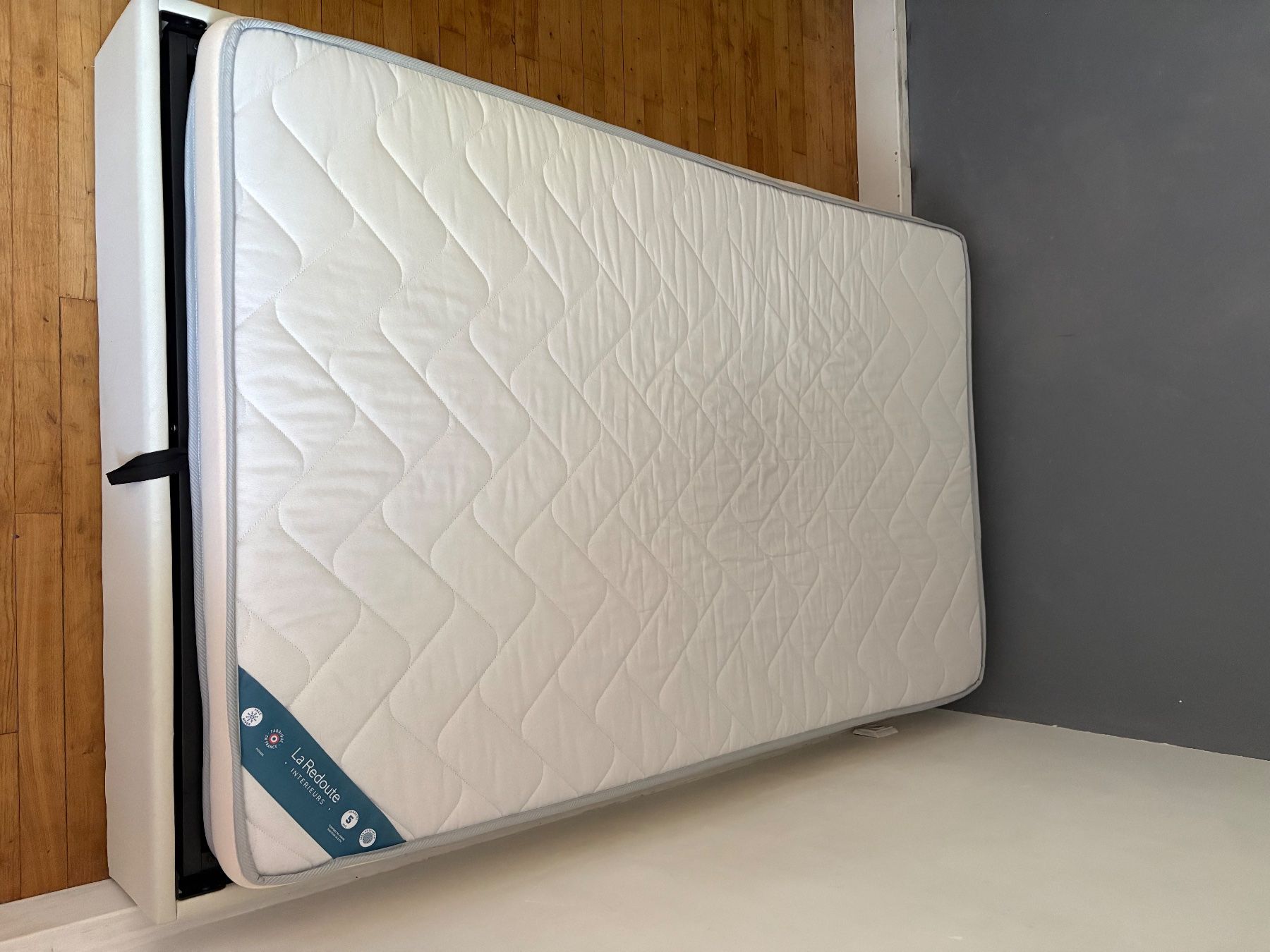 La Redoute Letti: Lit 120x90cm springbox – Usato da Tentlingen venduto da Rox_kaiser 5