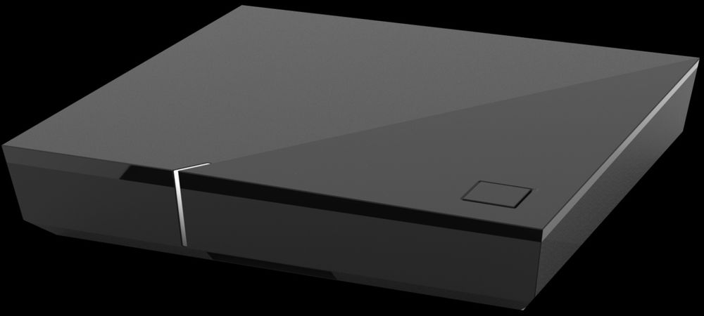 Ocilion P520 IP TV Box (Gebraucht) in Zürich für CHF 20 – nur Abholung ...