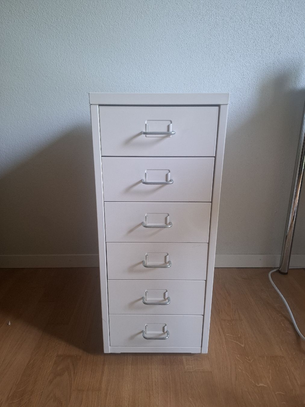 Ikea Eléments de bureau: Ikea Rollcontainer Helmer – D'occasion à Zürich par leandh 1