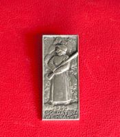 Abzeichen Medaille  “Soldatenweihnacht 1939", fairer Versand