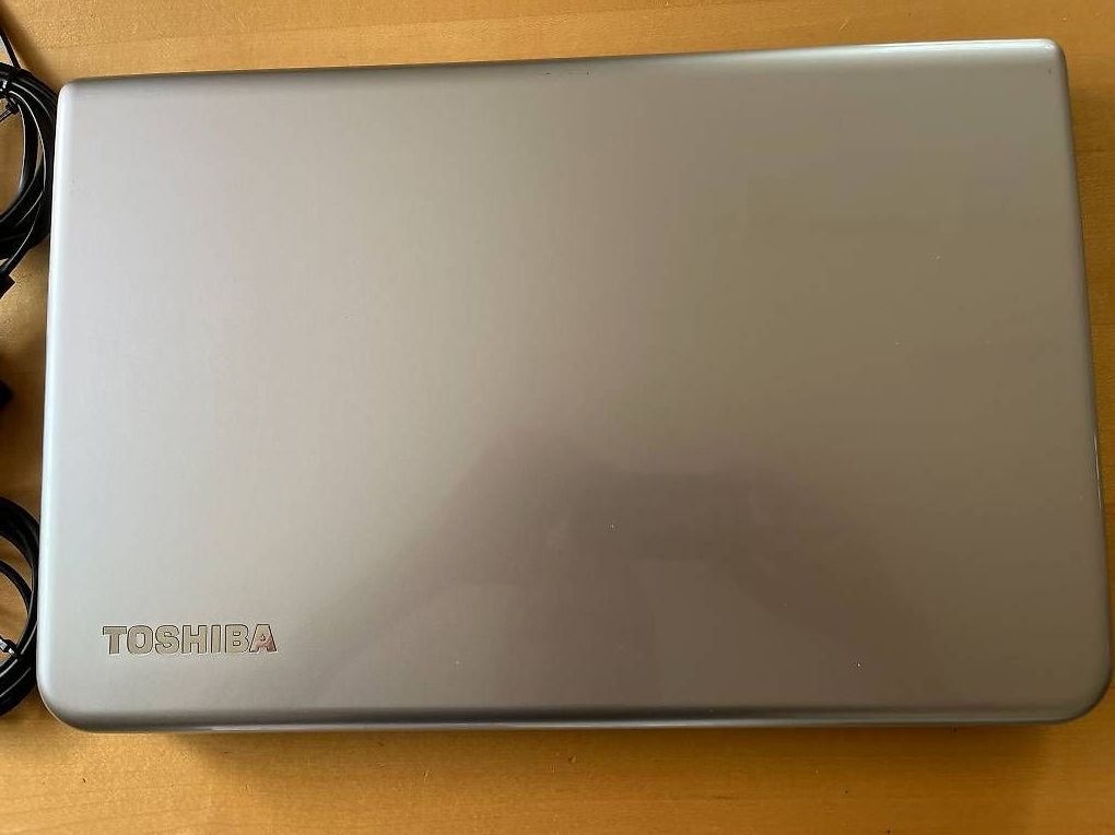 Toshiba Notebook: Toshiba Satellite C75-A-142 – Usato da Zofingen venduto da Namasdei01 3