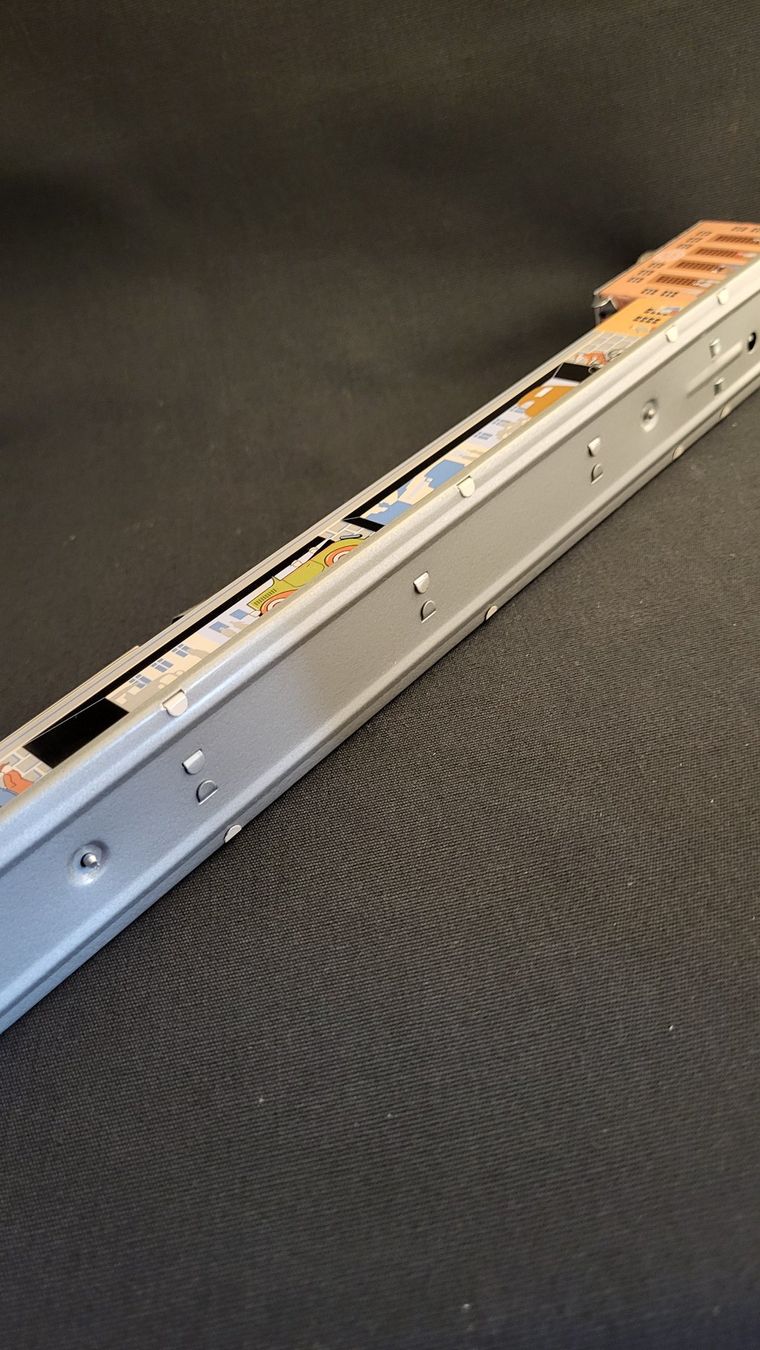 Spielzeuge: Train Station SCHYLLING – Neu und originalverpackt aus Basel von spinne02 6