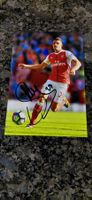 Autogramm Granit Xhaka