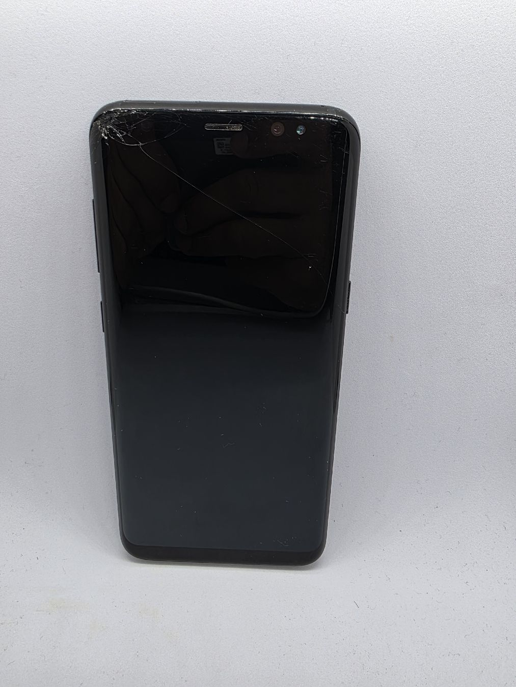 Samsung Telefoni cellulari / Smartphones: Samsung Galaxy S8 -  Ideal als Übergang! – Usato da Basel venduto da Joex02 2