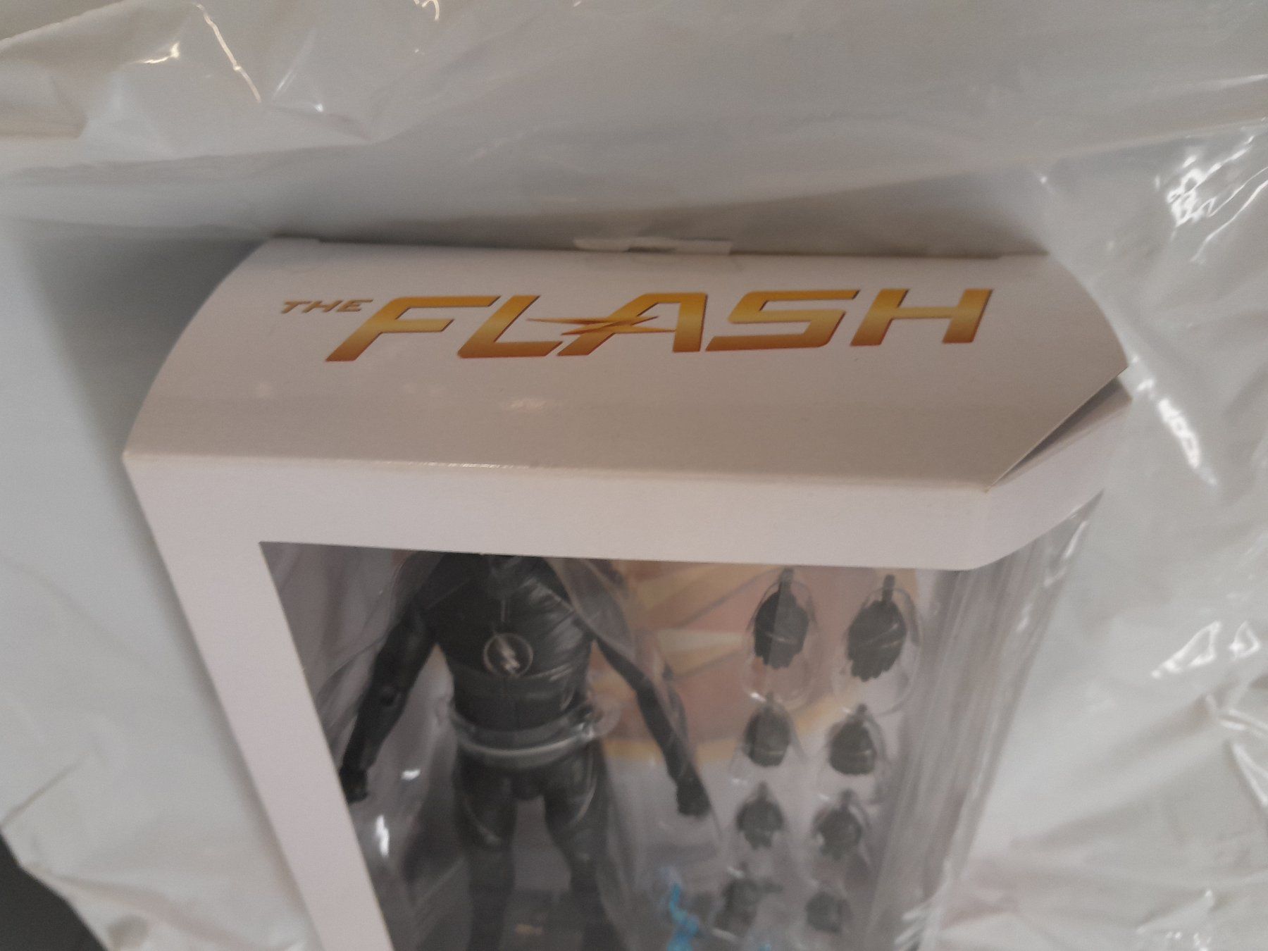 Giocattoli: DC Collectibles Zoom – Nuovo (secondo la descrizione) da Rüti ZH venduto da Alemanni 4