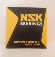 NSK 51306 Axial-Rillenkugellager