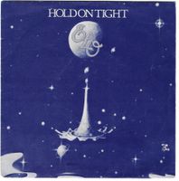 ELECTRIC LIGHT ORCHESTRA  -  HOLDON TIGHT