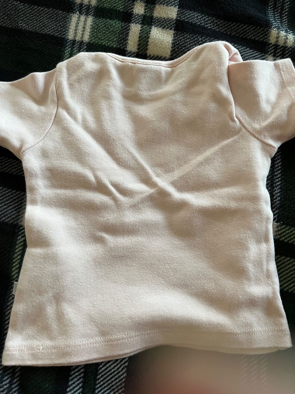 Camicie, T-shirt & Polo: 2 x süße T-Shirts, Größe 62 – Usato da Umiken venduto da deb_57xk 2