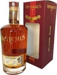 Bevande alcoliche: Opthimus 15 ans – Nuovo e nell'imballaggio originale da Le Locle venduto da drinkshop