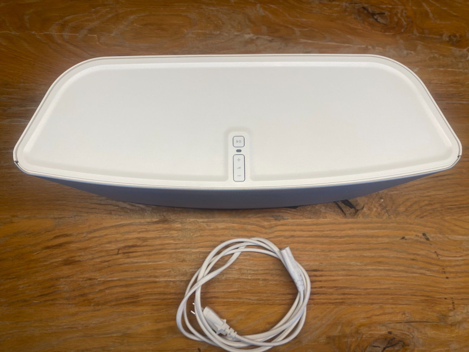Sonos Lautsprecher: Sonos Play:5 1st Gen – Gebraucht aus Zürich von  1
