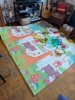 Grand tapis pour bébé 