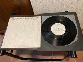 Virgin Prunes - A New Form Of Beauty 2 (10")