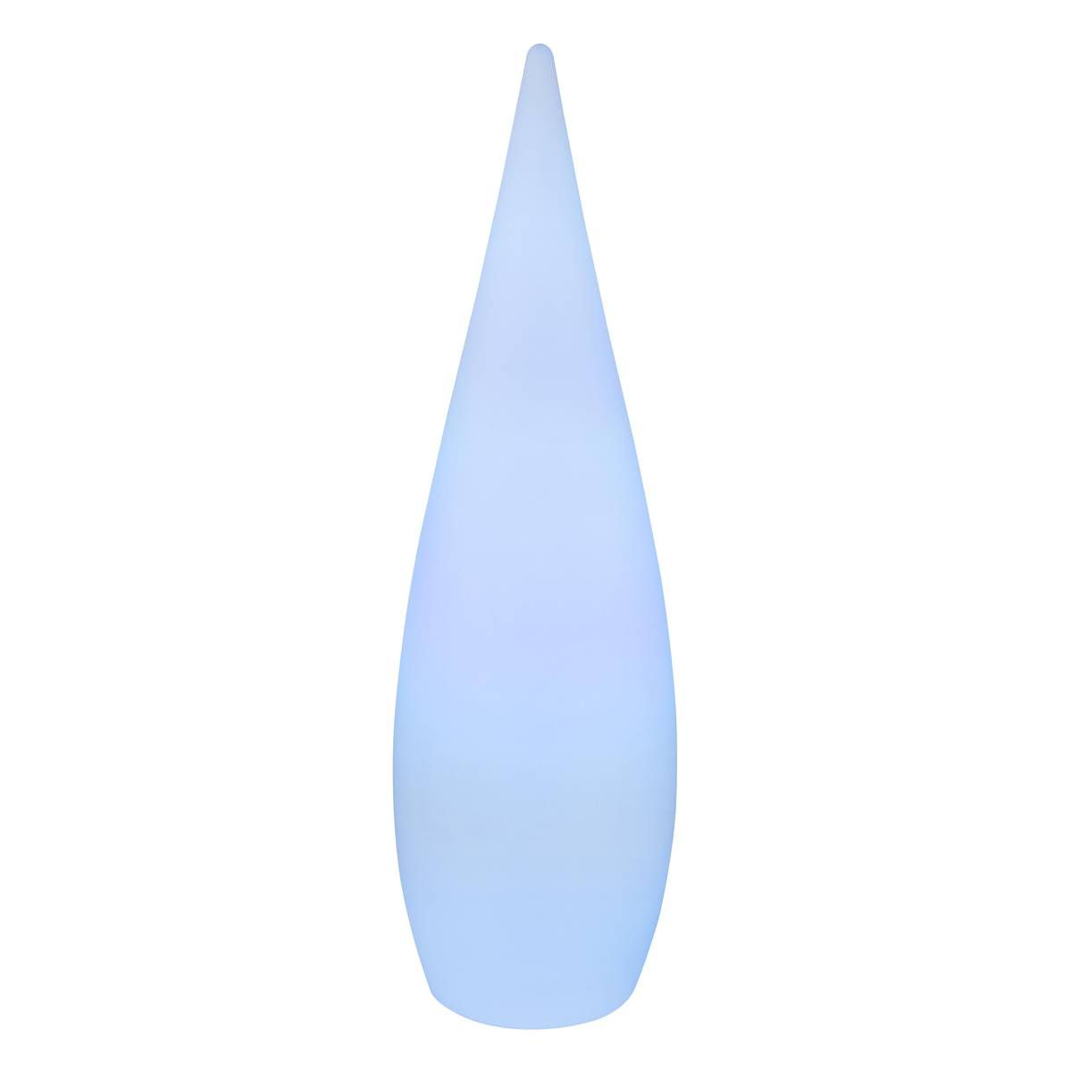 Lampade: Aussen Stehleuchte, RGBW, IP44,120 cm – Nuovo (secondo la descrizione) da Kreuzlingen venduto da Smart-Light 4