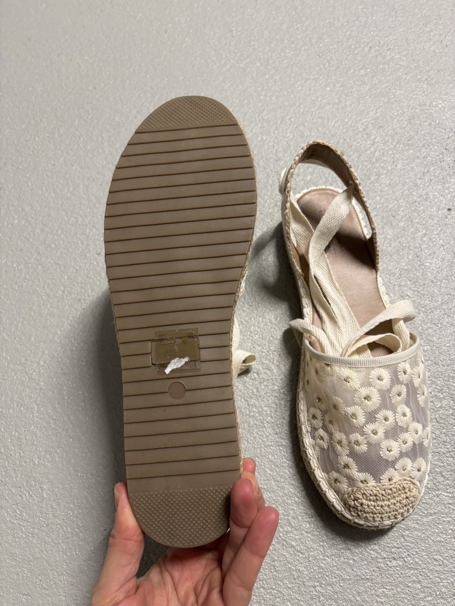 Scarpe da donna: NEU Espadrilles, call it spring, Gr. 39 – Nuovo (secondo la descrizione) da Hagenbuch ZH venduto da LisaChristine 2