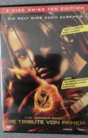 DVD / Die Tribute von Panem, The Hunger Game