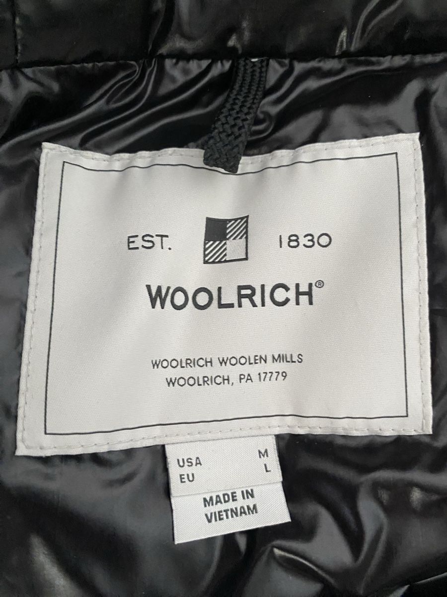 Mäntel: Giubbotto woolrich  – Gebraucht aus Massagno von mir_xl6c 3