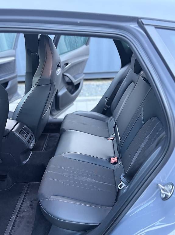 Autos: Cupra Formentor VZ 310ps – Gebraucht aus Thayngen von Conny1810 4