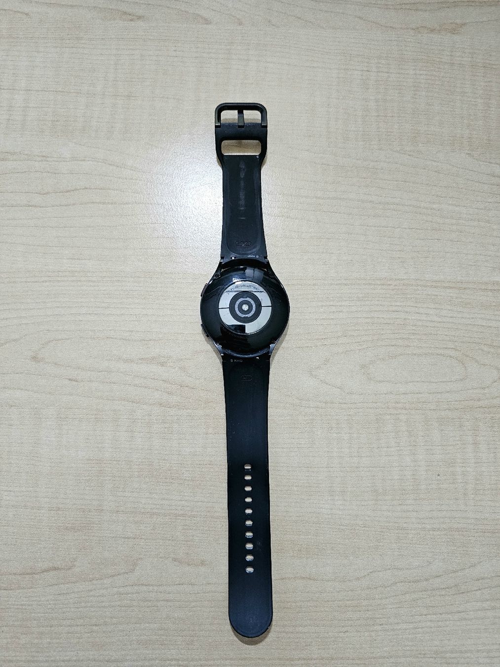 Samsung Smartwatch: Samsung Galaxy Watch4  44mm  wifi – Usato da Bussy FR venduto da fra_f65n 2