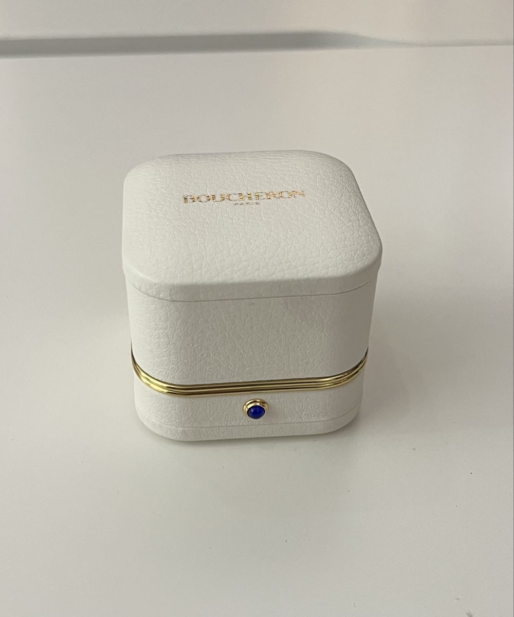 Boucheron Anelli: Bague Boucheron collection Pivoine  – Nuovo (secondo la descrizione) da Fleurier venduto da Lo_Vind 2