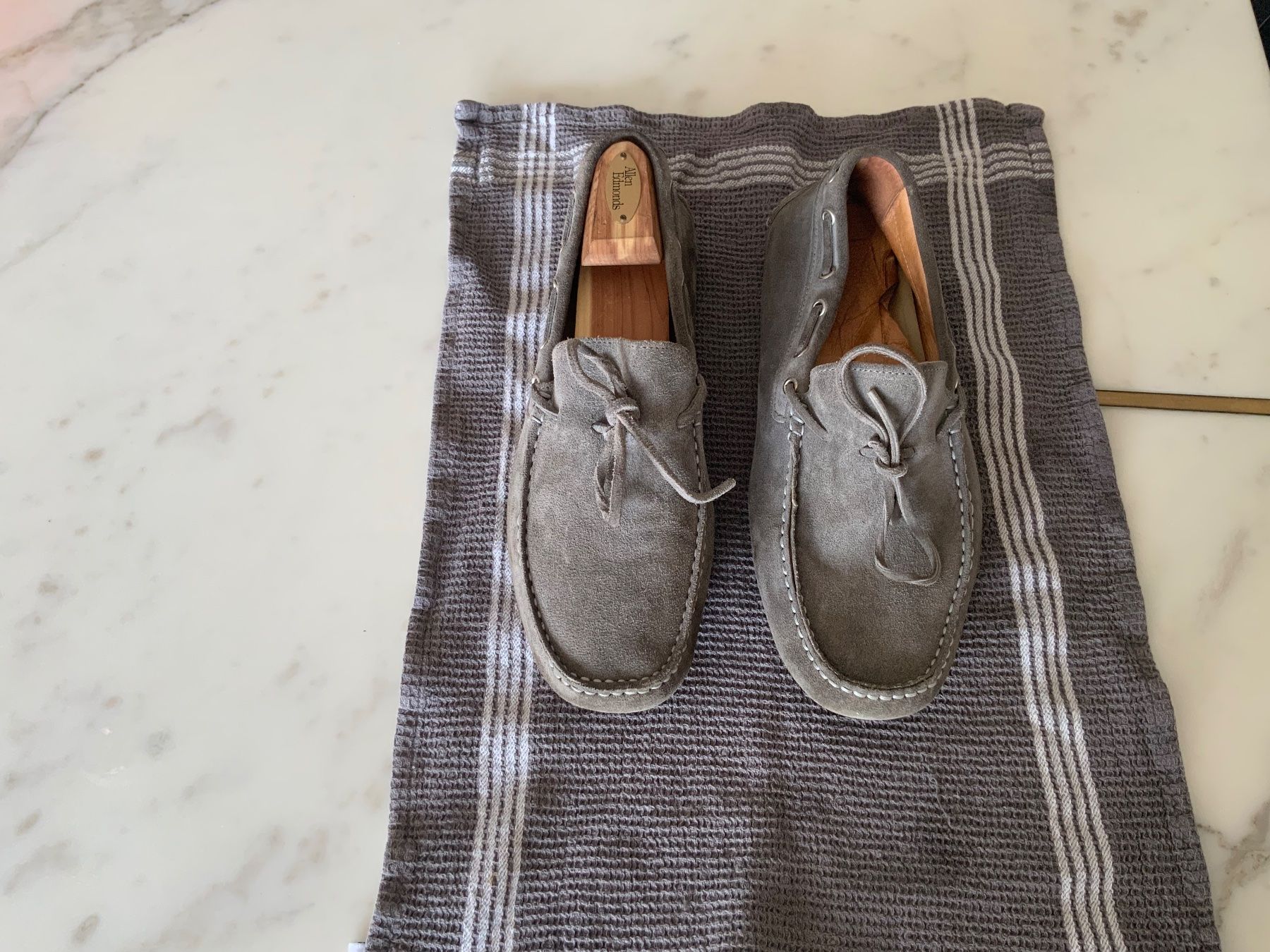 Scarpe da uomo: Mocassin von Barnies New York – Usato da Dielsdorf venduto da Anthony111