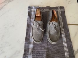 Mocassin von Barnies New York