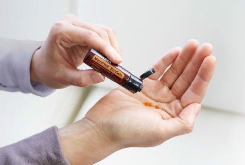 Doterra Oli essenziali: dōTERRA MetaPWR Beadlets Lebensmittel-Supplement – Nuovo e nell'imballaggio originale da Olten venduto da Duft-Atelier-Schweiz 1