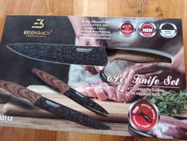 Eisenbach Messer Set