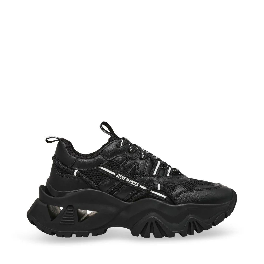 Steve Madden Scarpe da donna: Steve Madden Sneaker FATALE Gr.40 NEU! – Nuovo e nell'imballaggio originale da Bennau venduto da Primest
