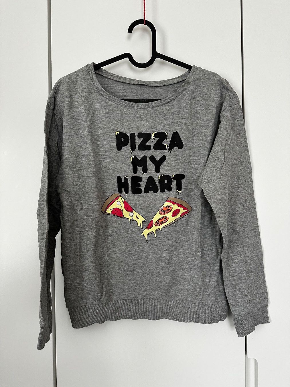 Pullover & Sweatshirts: Mädchen Langarm Shirt Gr. XS – Gebraucht aus Wagenhausen von vintagesecondhand