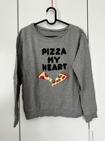 Mädchen Langarm Shirt Gr. XS