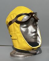 Fliegermützen Relaunch, coole Cap für Dein Herbst-Outfit