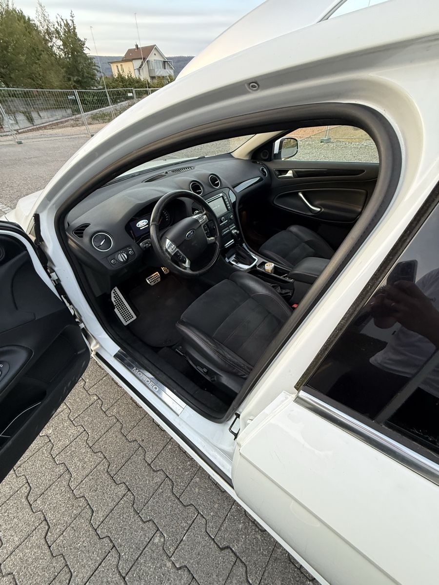 Ford Autos: Ford Mondeo 2011 – Gebraucht aus Suhr von Alen213 6