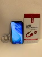 IPhone 13 128GB Schwarz inkl NEUEM Akku + Garantie + Zubehör