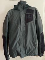 Salomon Ski-Set Grösse M/L