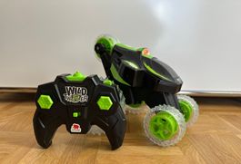 Wild Twister Stunt Car - Ferngesteuertes Auto