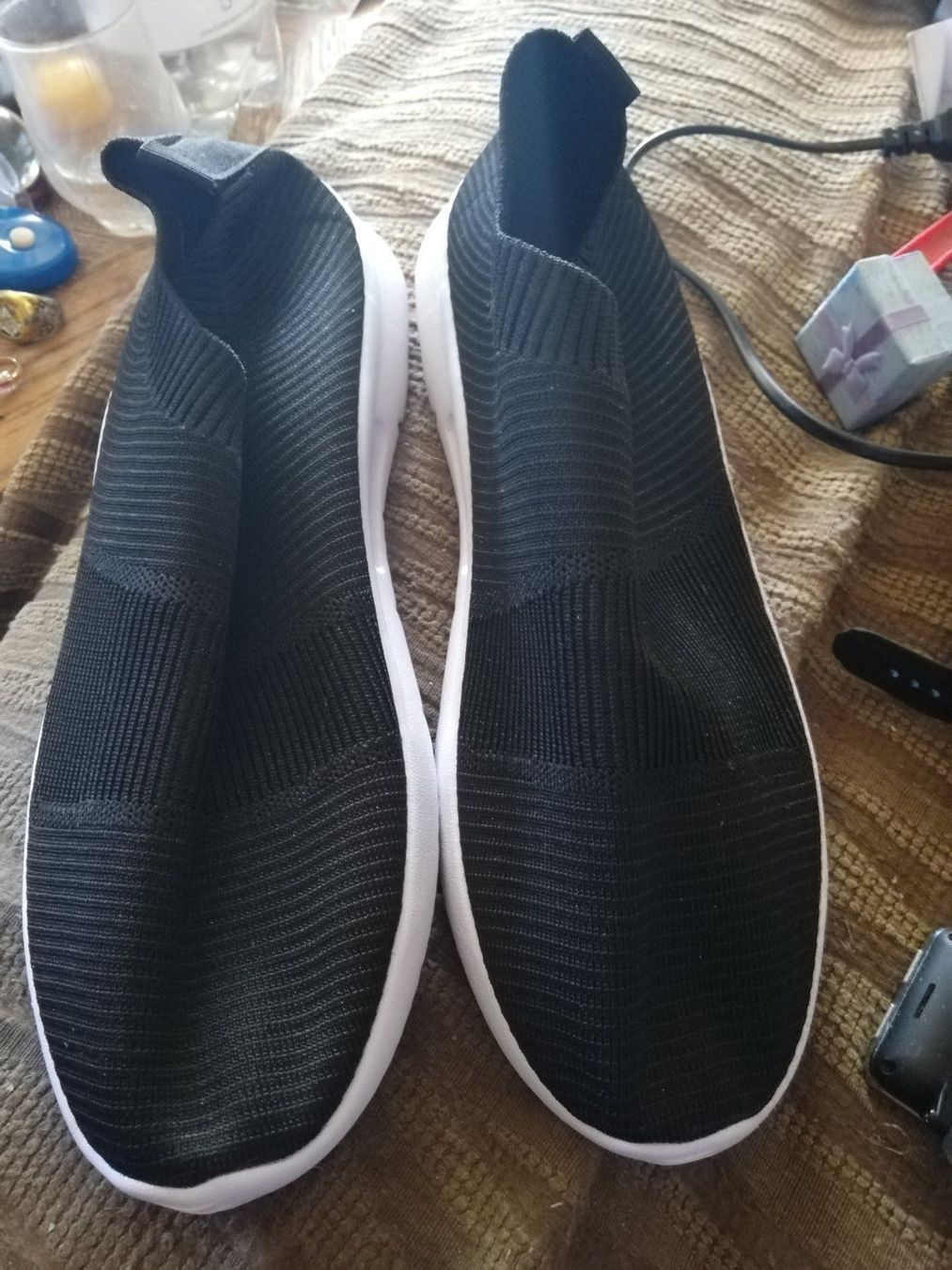 Scarpe da uomo: Herren Schuhe – Nuovo e nell'imballaggio originale da Stansstad venduto da kam_5wgj
