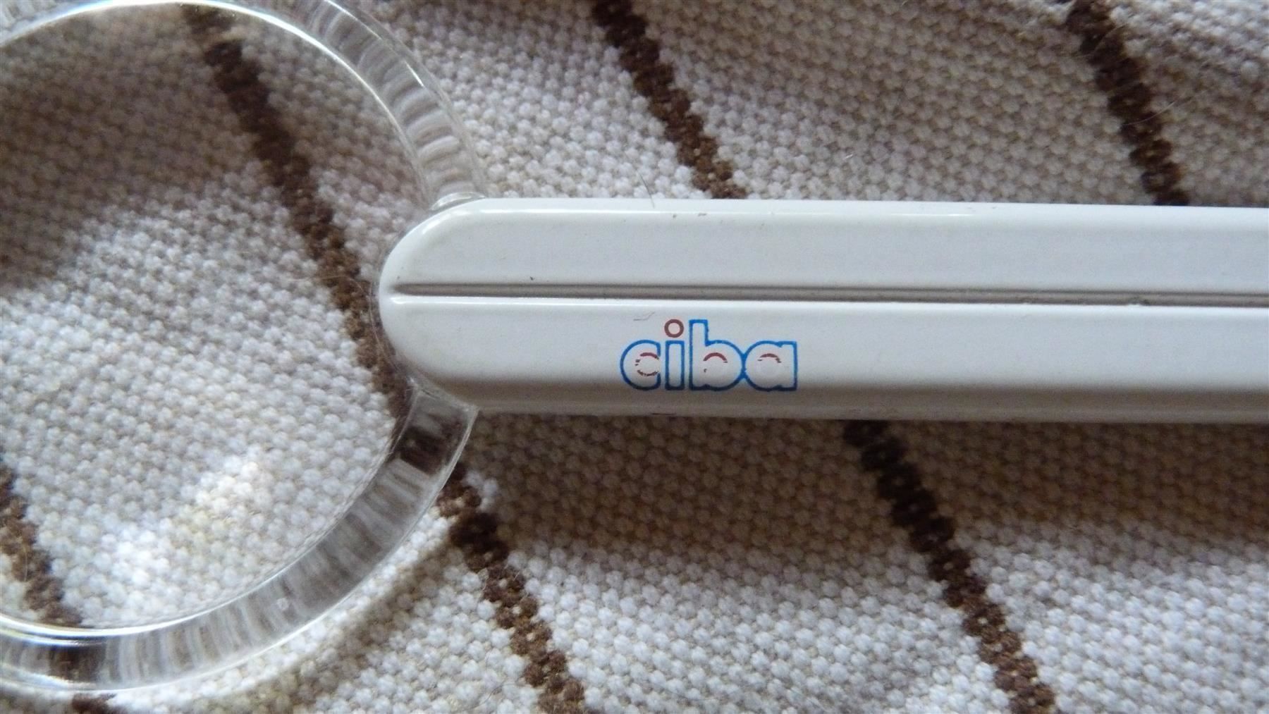Altro per Ottica: Leselupe "ciba" %% – Usato da Nunningen venduto da Ave51 1