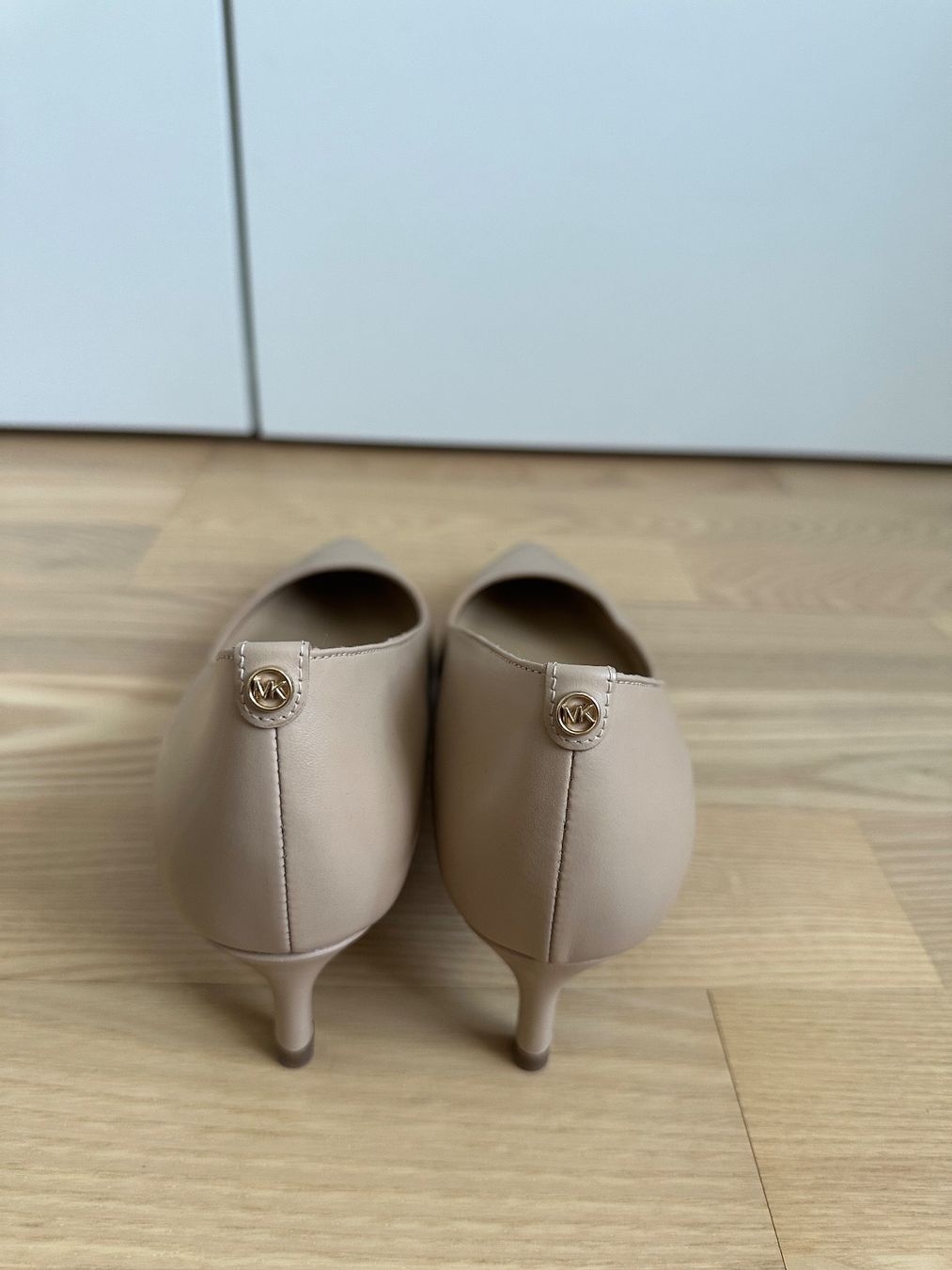 Michael Kors Damenschuhe: Michael kors Stöckelschuhe – Neu (gemäss Beschreibung) aus Zürich von kuszi 1