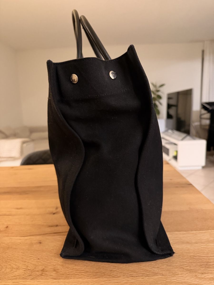 Saint Laurent Taschen für Damen: YSL RIVE GAUCHE TOTE BAG – Gebraucht aus Kloten von lene2907 1