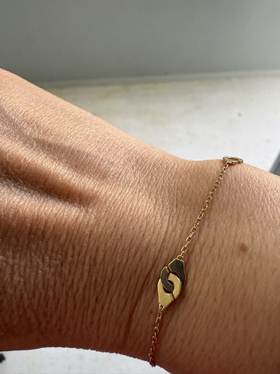Bracciali & Braccialetti: Van Dinh Armband – Usato da Schaffhausen venduto da sen_pxn9 2