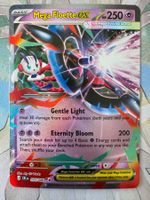 Pokémon TCG – Mega Floette ex (CRI035) Chaos Rising