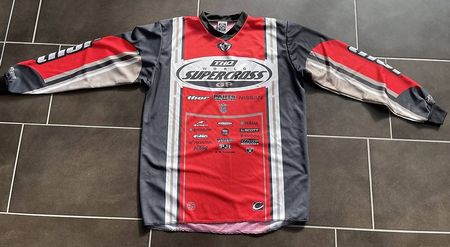 Thor Jersey 