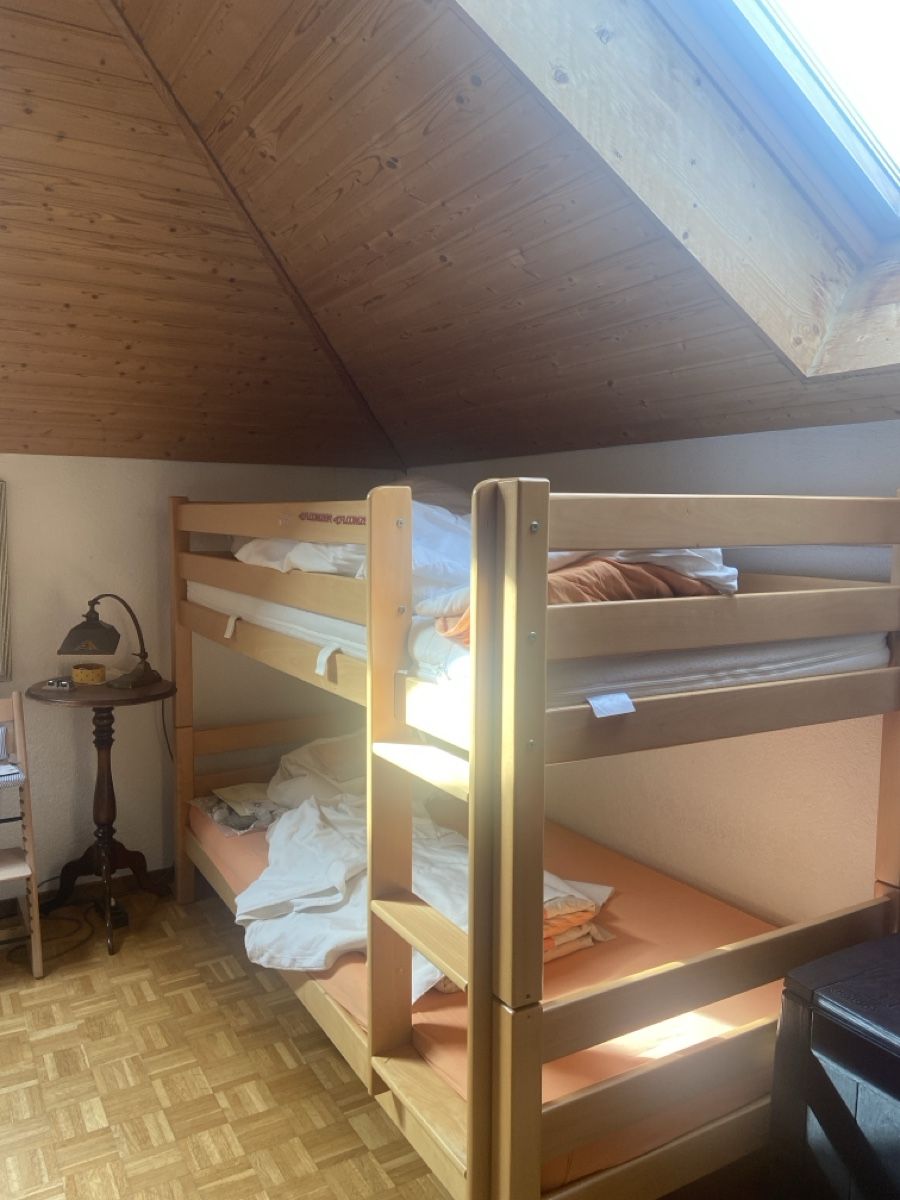 Letti: Etagenbett Hochbett – Usato da Mühlehorn venduto da pel_7wg2 3