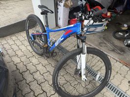 BMC Mountainbike 27.5 Zoll guter Zustand